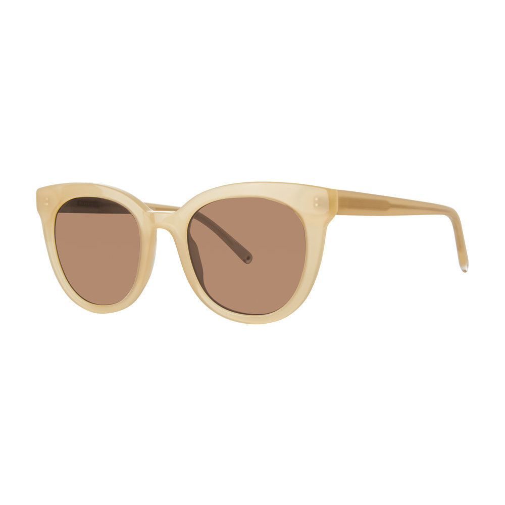 Paradigm Nicks Sunglasses Cream 50mm